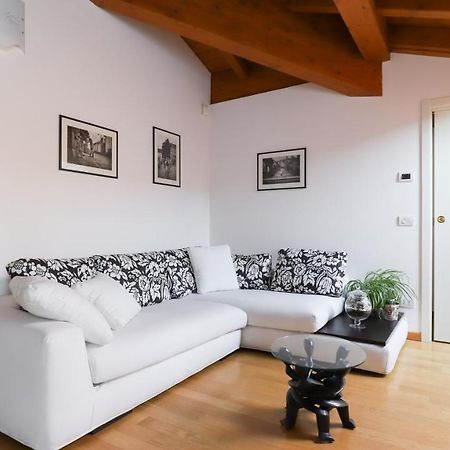 Apartamento Italianway - Colombo 4 Villasanta Exterior foto
