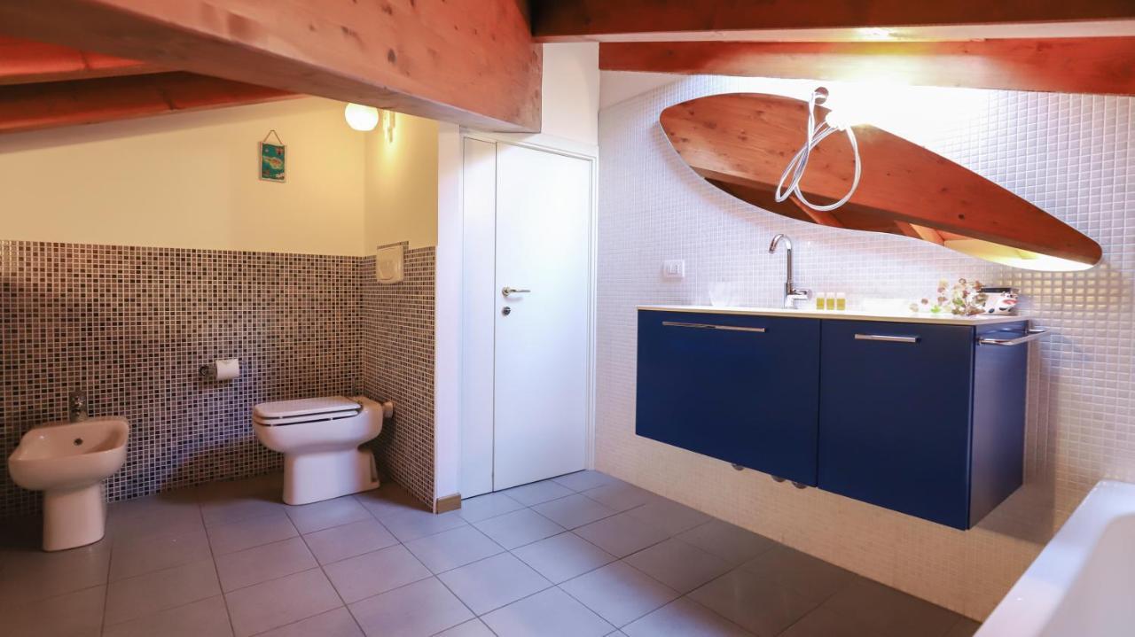 Apartamento Italianway - Colombo 4 Villasanta Exterior foto
